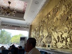 -老毛手抓·盐池滩羊非遗手抓(宁夏总店)