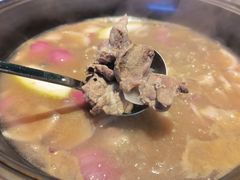 -冰煮羊(山水小区店)