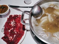 -八合里潮汕鲜牛肉火锅(福州万象城店)