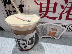 -茶颜悦色(嘉顿新天地店)