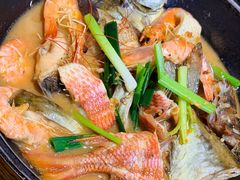 -琼菜人家·海南菜·文昌鸡(文昌大道店)
