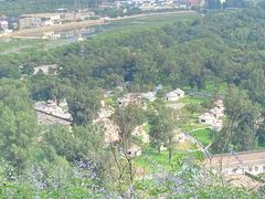 -承德避暑山庄景区