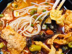 -柳大厨螺蛳粉(人民路总店)