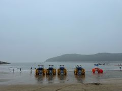 -宁波松兰山滨海旅游度假区