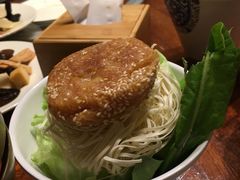 -古关火锅店(古北水镇景区店)