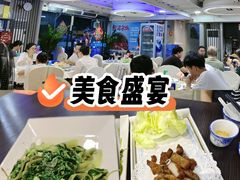 -东江海鲜大排档·潮汕菜·砂锅粥