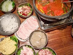 -夺多山贵州酸汤牛肉火锅(7mall店)