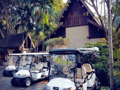 -四季酒店下午茶