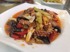 -笑红饭庄