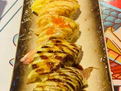 -崎玉烧·寿司料理(石井国际店)