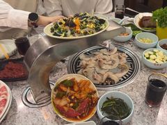 -高丽屋(天宁寺店)