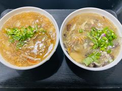 -食盈碗仔翅(星玺广场店)