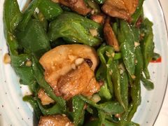 -清晖小苑•顺德地方菜(壹海城店)