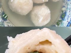 鱼丸-福州人铭小吃