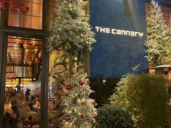 -THE CANNERY&JUJU 新鲜海鲜·牛排美食酒廊