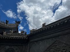 -内蒙古将军衙署博物院