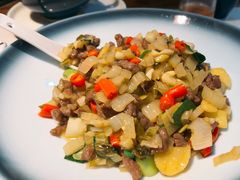 -千岛湖小鱼儿·淳安匠心农家菜