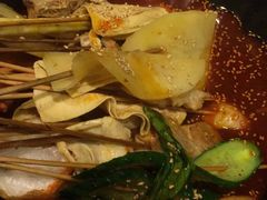 -落端云串串香(南京凤凰西街店)