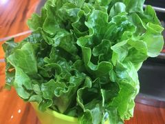 -炭虎子水浒烤肉(梦时代店)