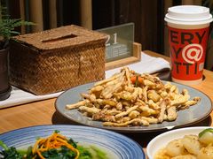 -竹里馆·淮扬菜·功夫茶(老门东店)