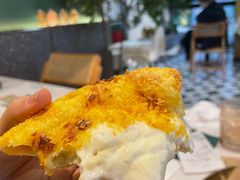 -做披萨的奇葩(中海央墅店)