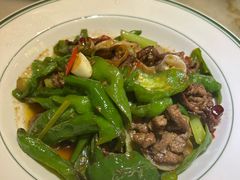 -天山传奇新疆菜(SKLP店)