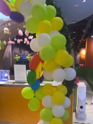 -幻贝家儿童乐园(杭州远洋乐堤港店)