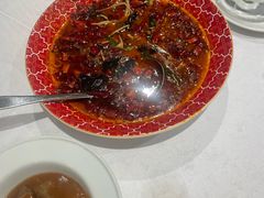-红棉中餐厅·广州海航威斯汀酒店