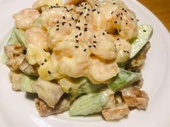 -鹦鹉小厨味道餐厅(山大南路店)