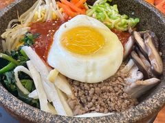 -全州拌饭馆(断桥店)