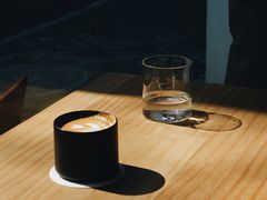 -Onirii Coffee(长乐路店)