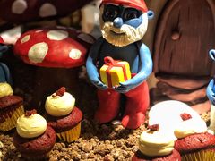 -长沙北辰洲际酒店-兰调全日餐厅