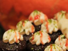 -北京王府井希尔顿酒店·万斯阁西餐厅