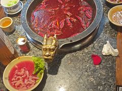 -蜀大侠火锅(总府路店)
