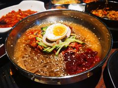 -珍慧韩式烤肉한.식당