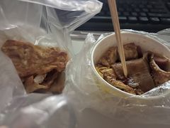 -南艺后门鸡蛋饼