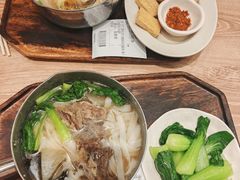 -小满手工粉(上海月星环球港店)