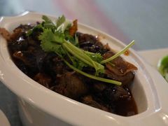 -茶油香闽南菜·花园餐厅(前埔店)