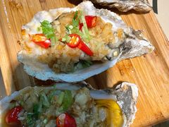 -新凯旋烧烤·燕姐千岛湖土菜