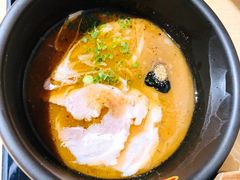 沾面汤-博多舍楽(金利来店)