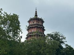 -宝通禅寺