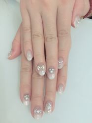 -PinkBaby美甲美睫