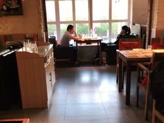 大堂-通海俄式烧烤·俄罗斯大串(嵩山路店)