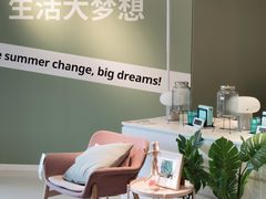 -宜家家居(哈尔滨商场店)