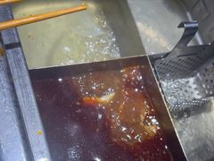 -海底捞火锅(万象城店)