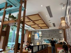 大堂-满记甜品(湖滨店)