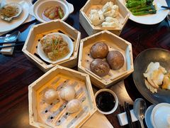 -新天世纪中餐厅
