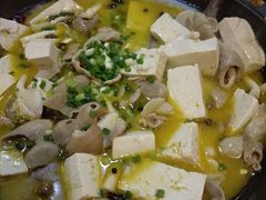 -金厨帽烤鱼(芦庄店)