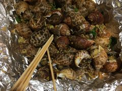 -79号渔船海鲜饭店(华强北店)