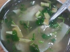 -清真老铁家灌汤包
